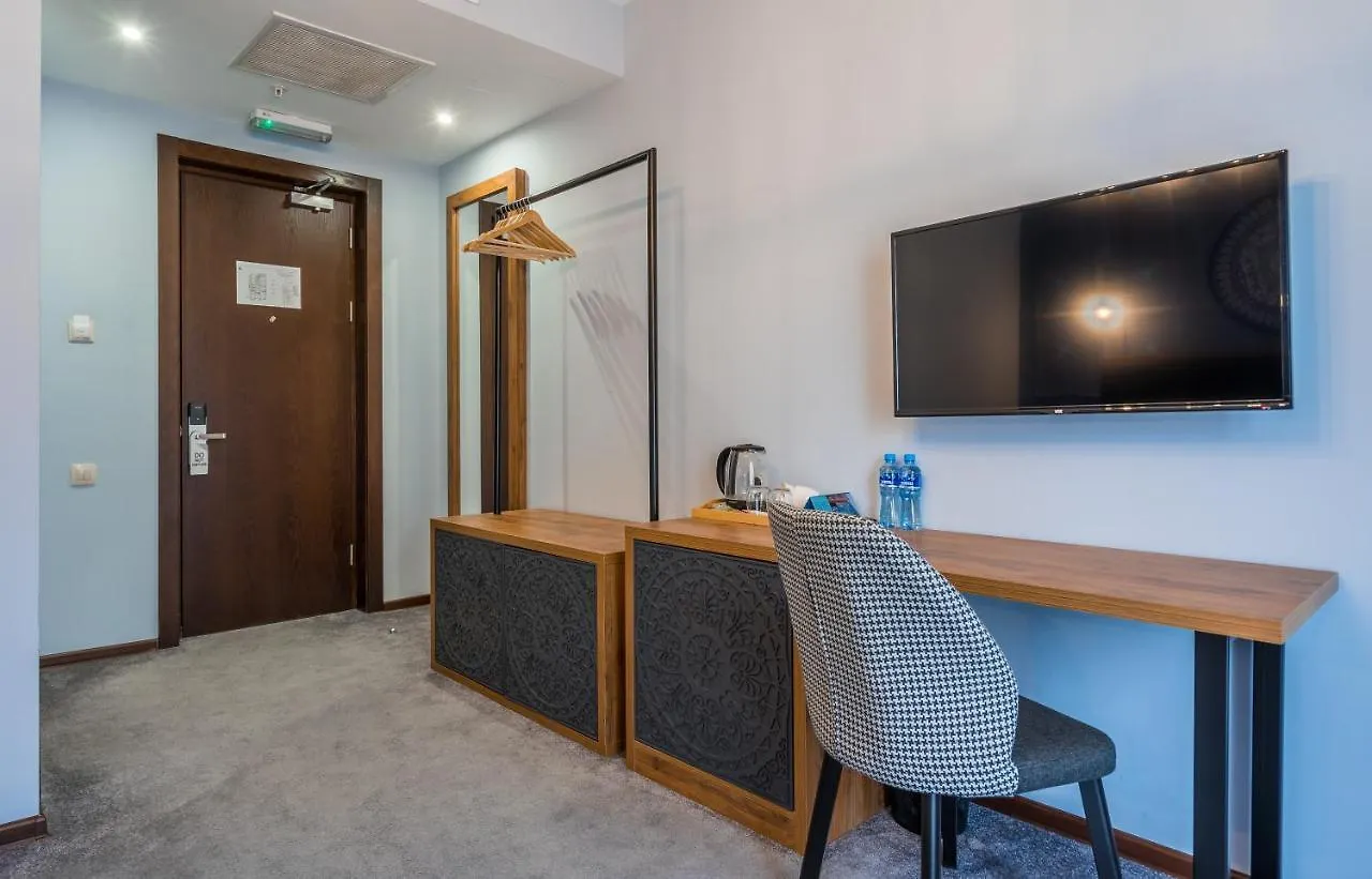 ****  טביליסי Matiane Boutique Hotel גאורגיה