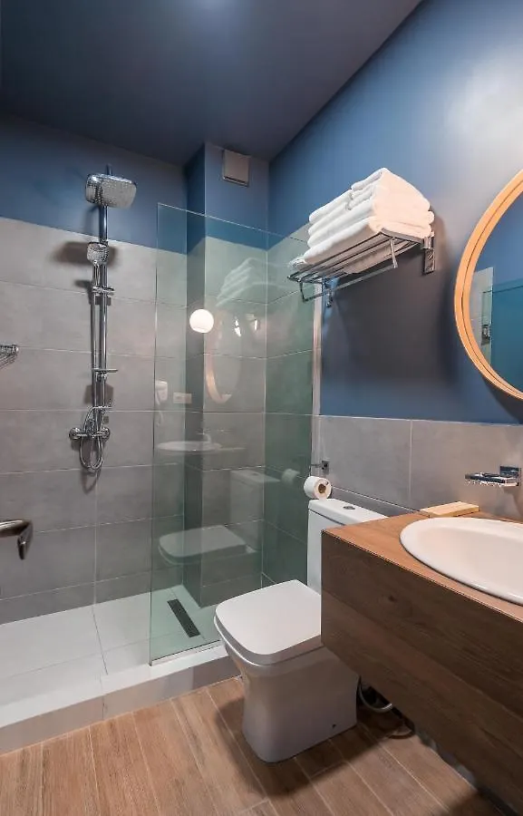 טביליסי Matiane Boutique Hotel